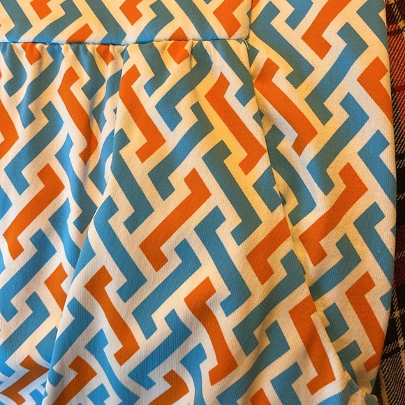 J McLaughlin jersey midi dress with pockets excellent condition. - Picture 3 of 4